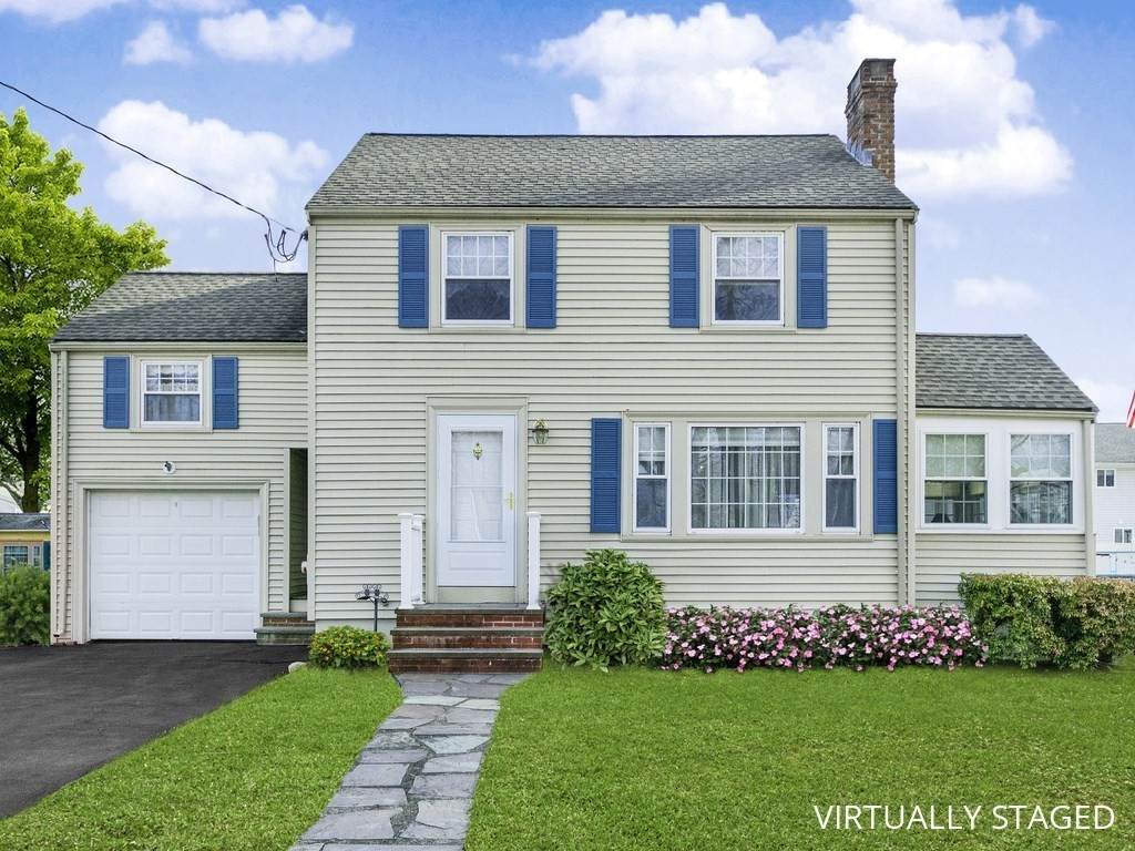 40 Wayne Avenue - Photo 1