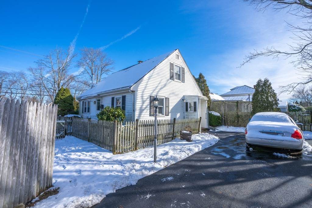 6 Nicks Rock Road - Photo 1