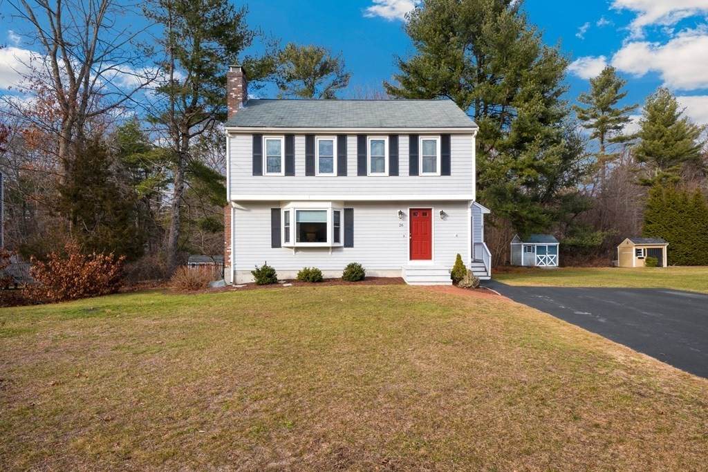 26 Strawstone Lane - Photo 1