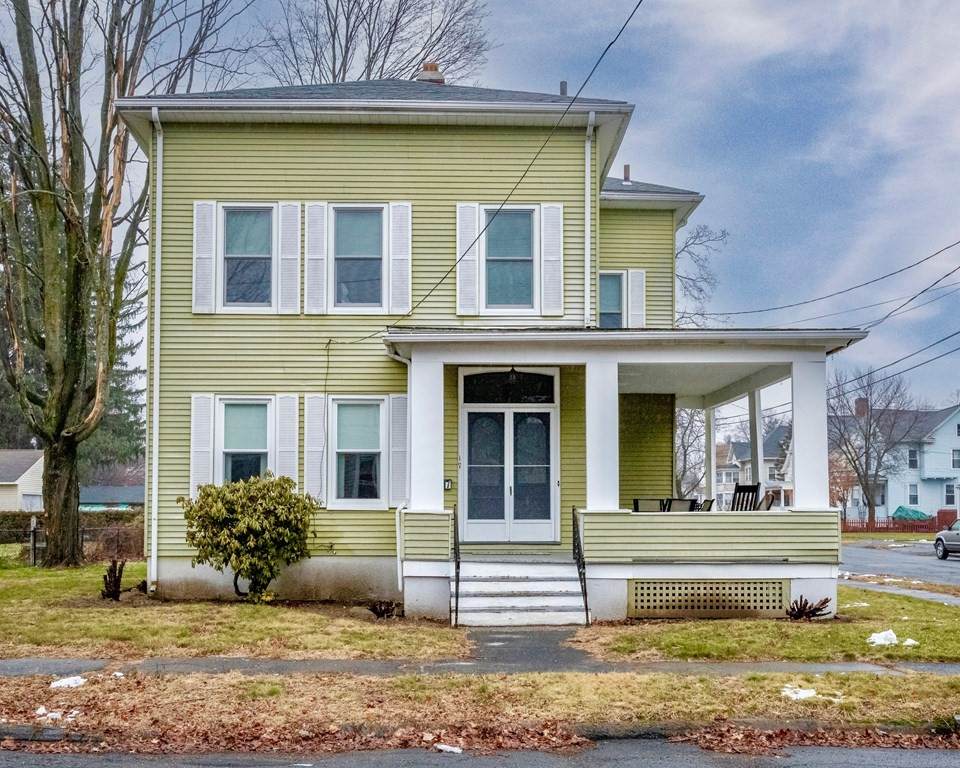 17 Charles Street - Photo 1