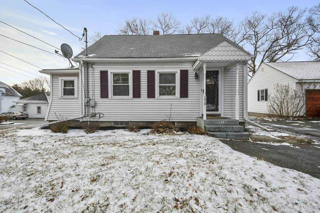 175 Providence Road - Photo 1