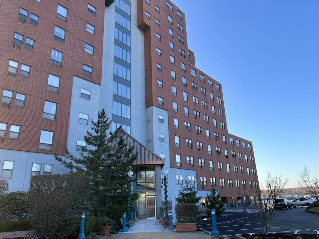 750 Davol Street - Photo 1