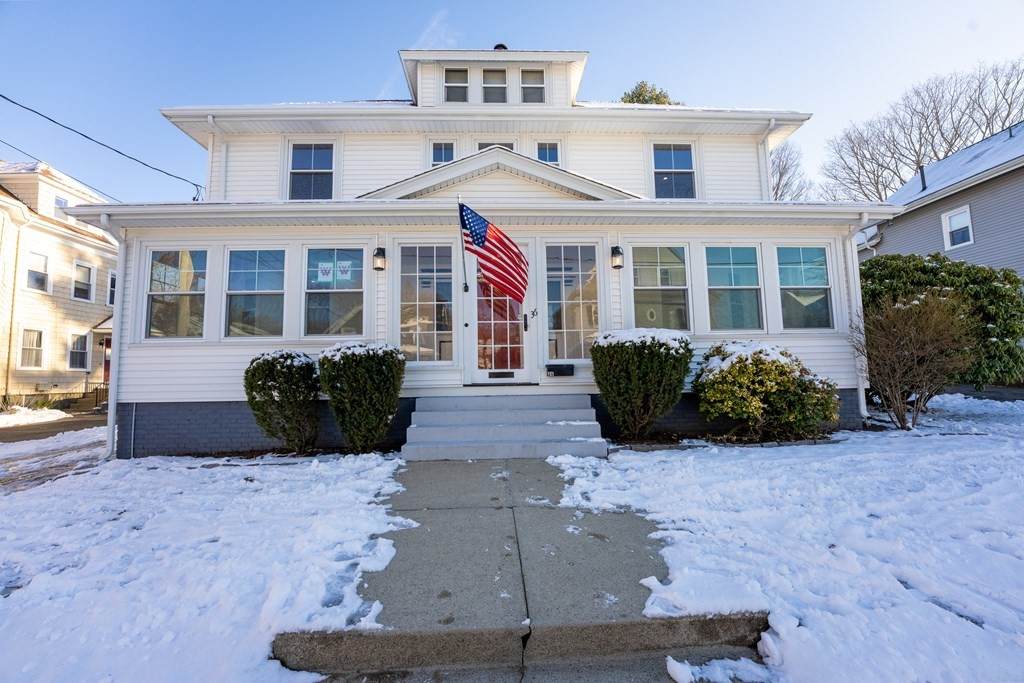 36 Emerson Street - Photo 1