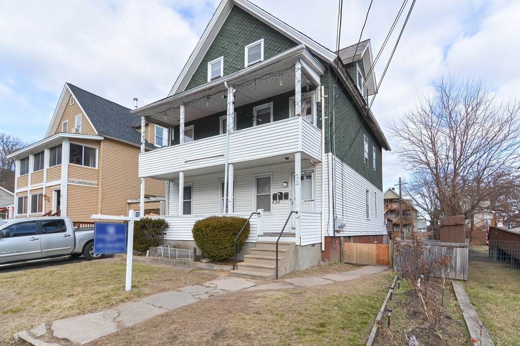 22 James St - Photo 1