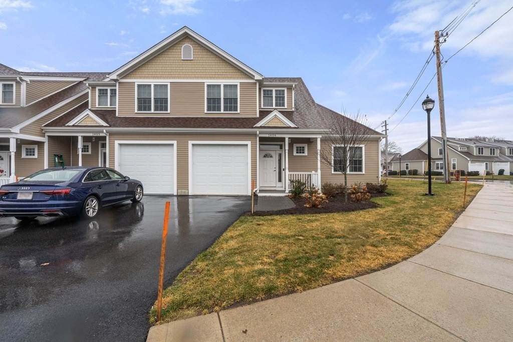70 Endicott Street - Photo 1
