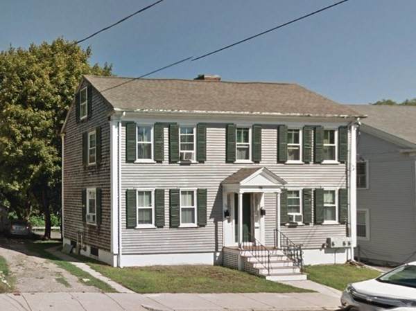 78 Sandwich Street - Photo 1