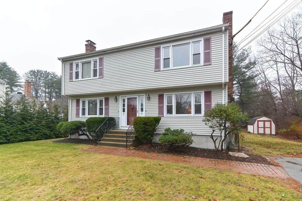 20 Robert Street - Photo 1