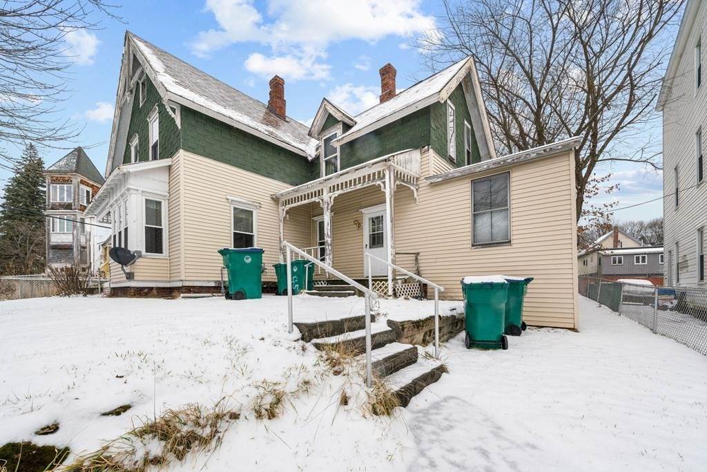 45 Clinton Street - Photo 1