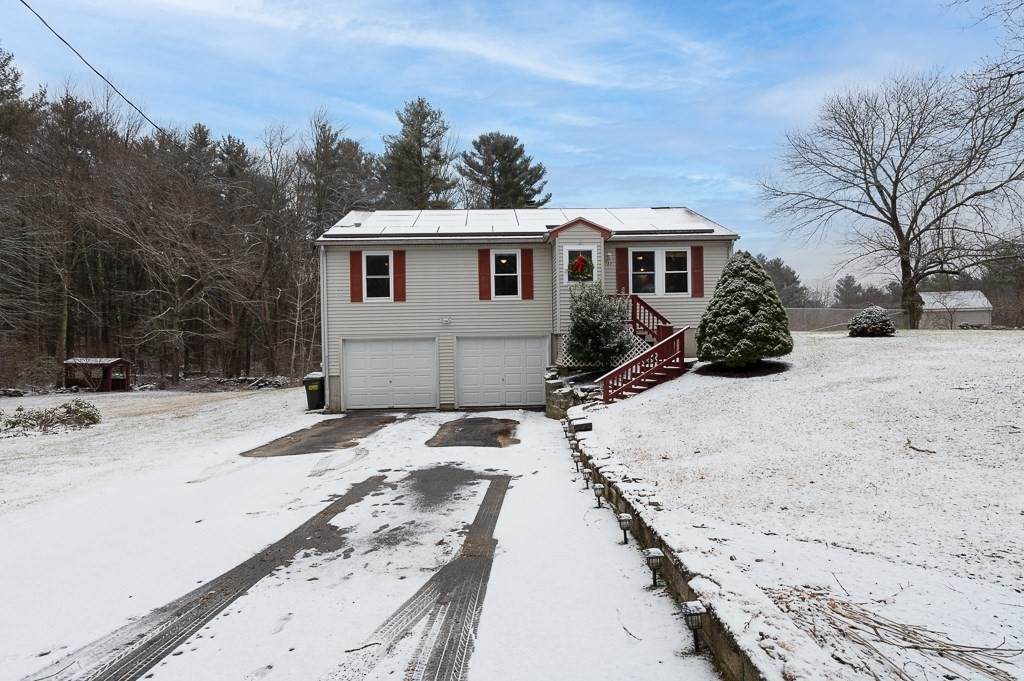 183 Freeman Road - Photo 1