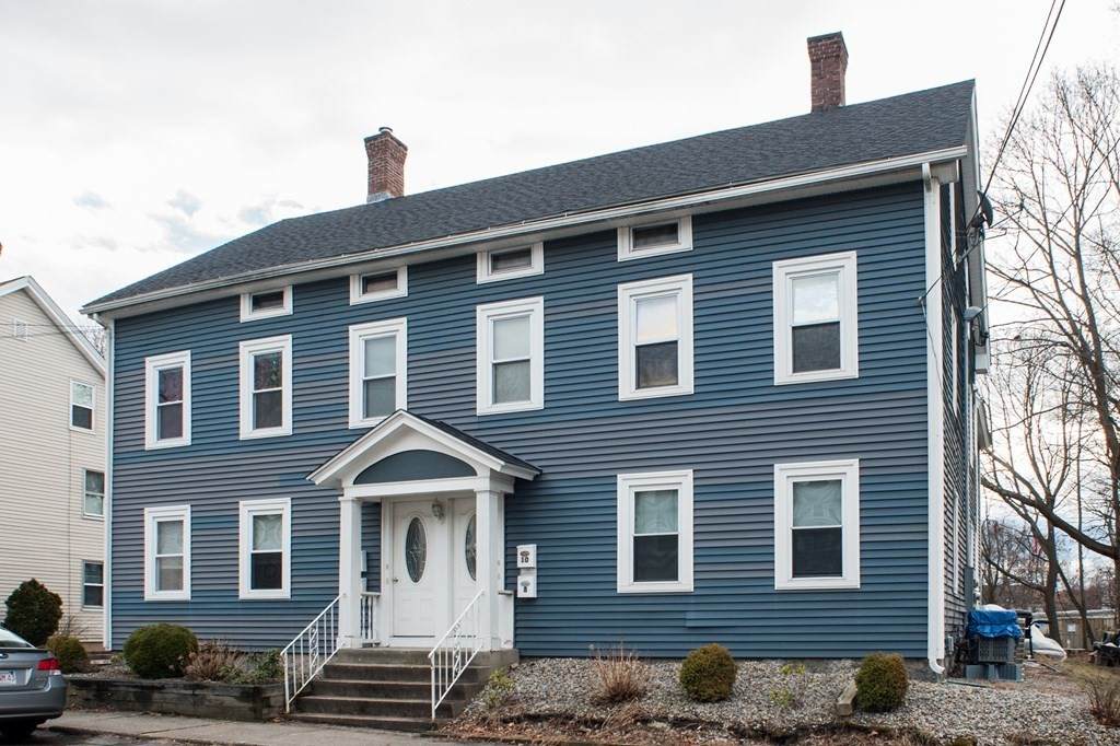 8 High St - Photo 1