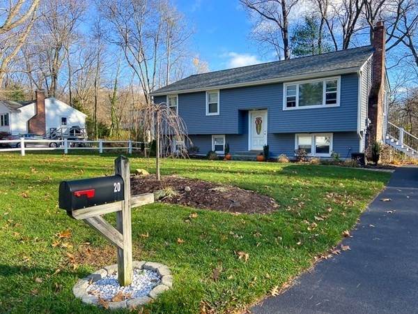 20 Sherwood Dr - Photo 1