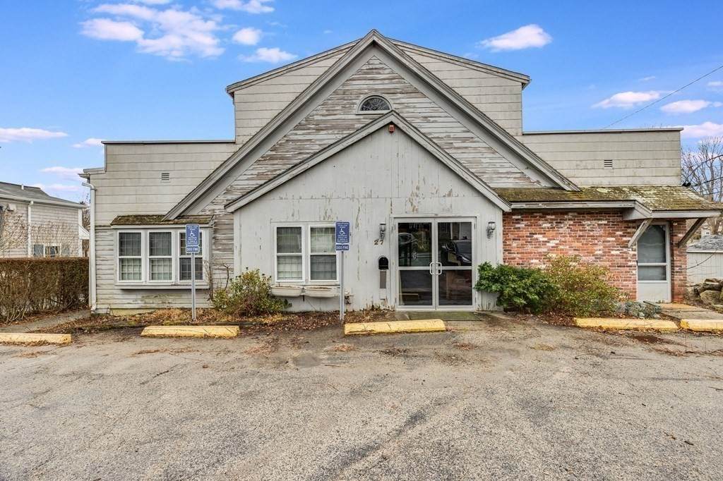 27 Brook St. - Photo 1