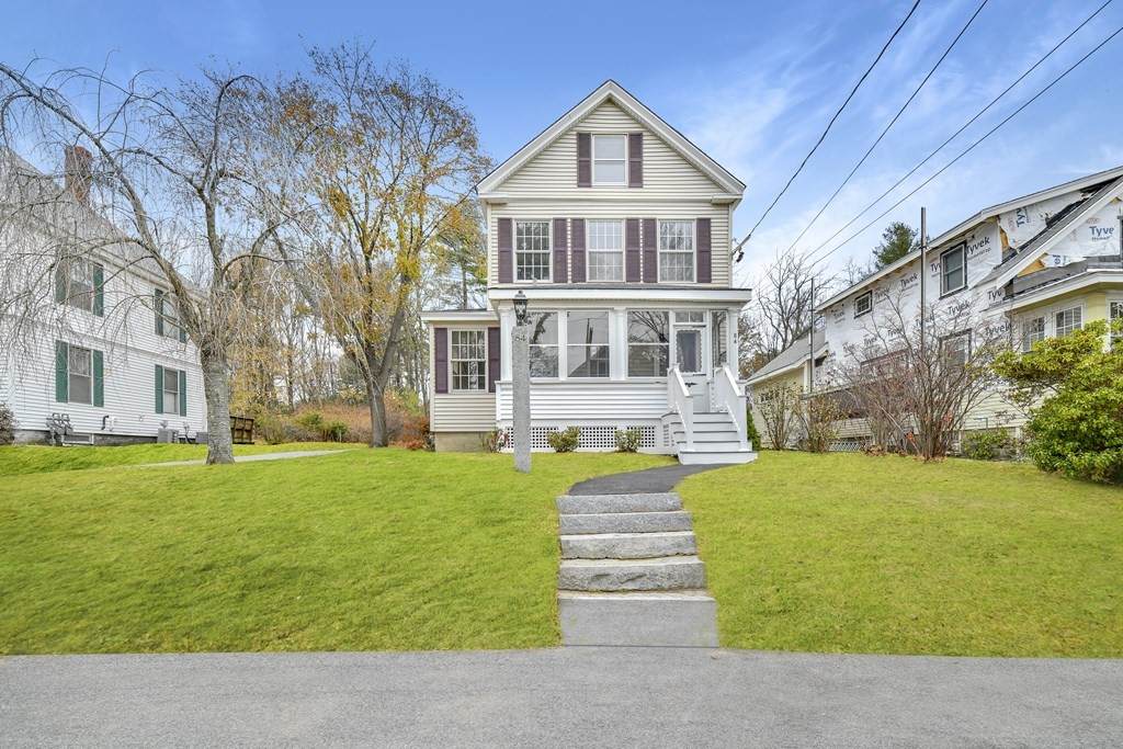 84 Summer St - Photo 1