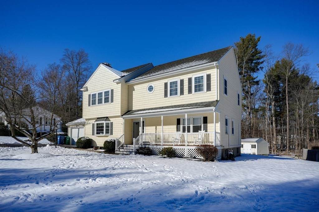 5 Gloria Cir - Photo 1