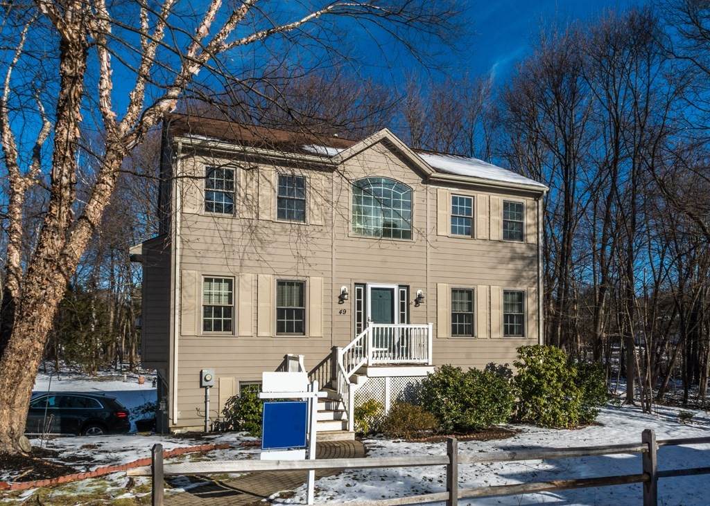 49 Worcester Lane - Photo 1