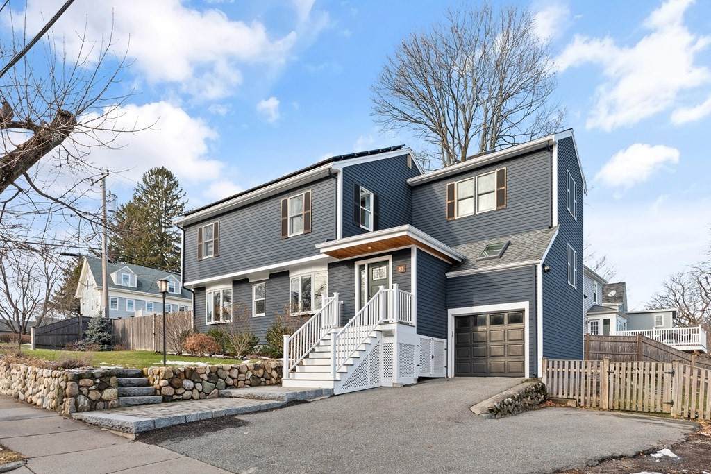 83 Pleasant St - Photo 1
