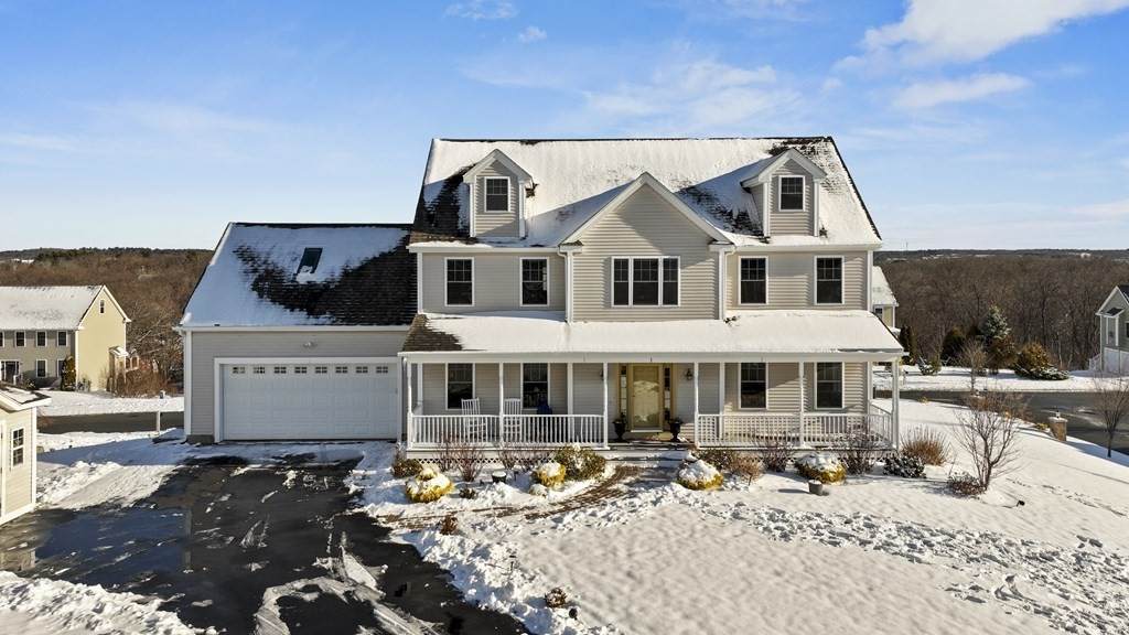 1 Hilltop Road - Photo 1