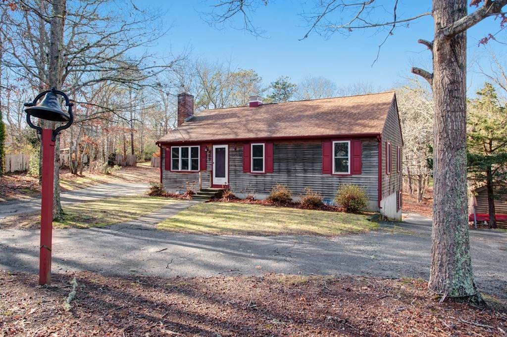 467 West Yarmouth Rd - Photo 1