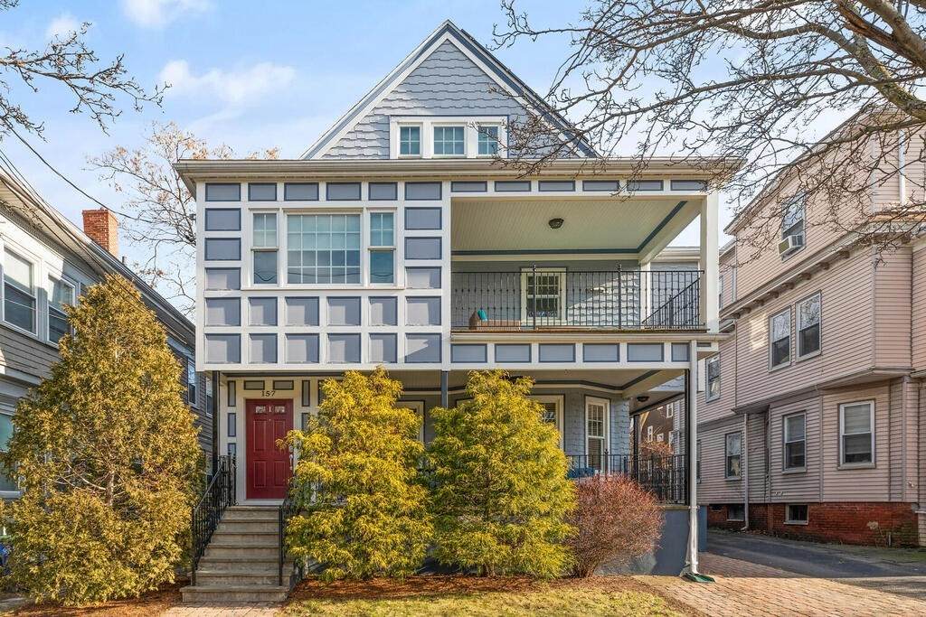 157 College Avenue - Photo 1