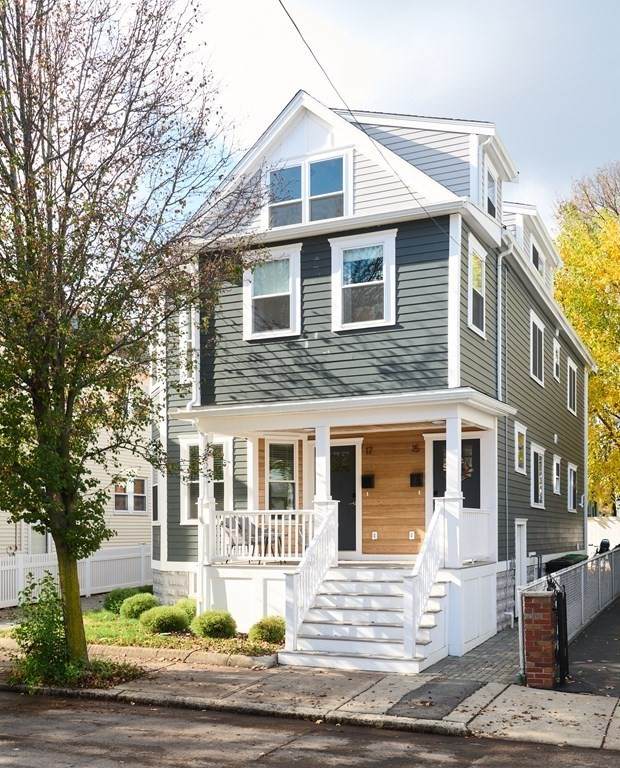 17 Rose Street - Photo 1