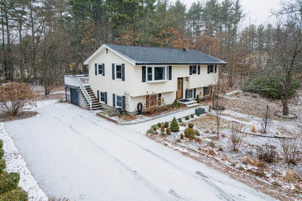 25 Monticello Dr - Photo 1