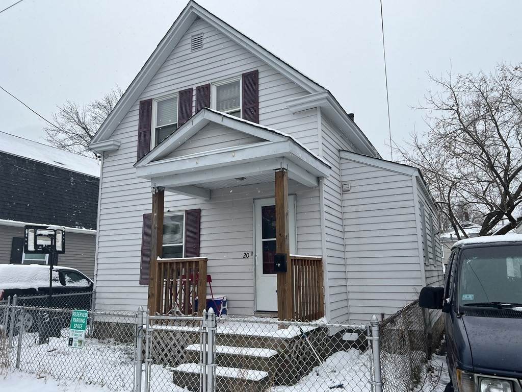 20 Carolyn St. - Photo 1