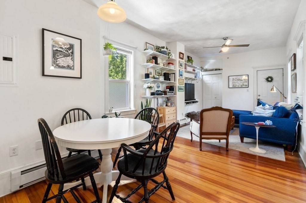 21 Wall St - Photo 1