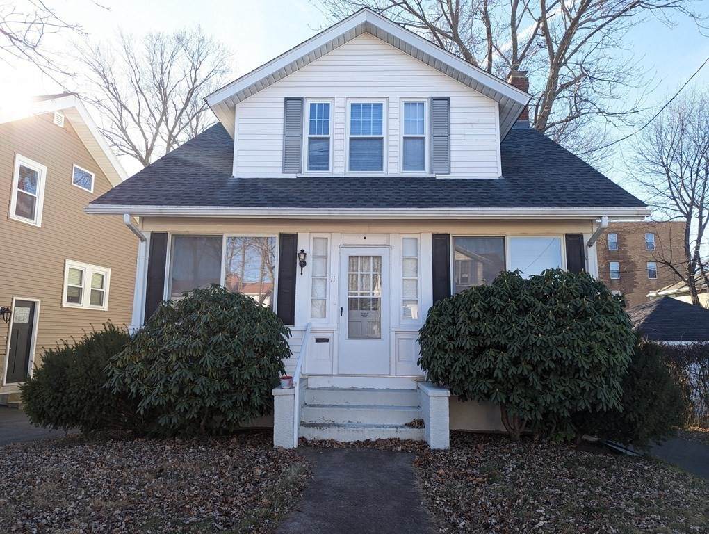 11 Ditmar St - Photo 1