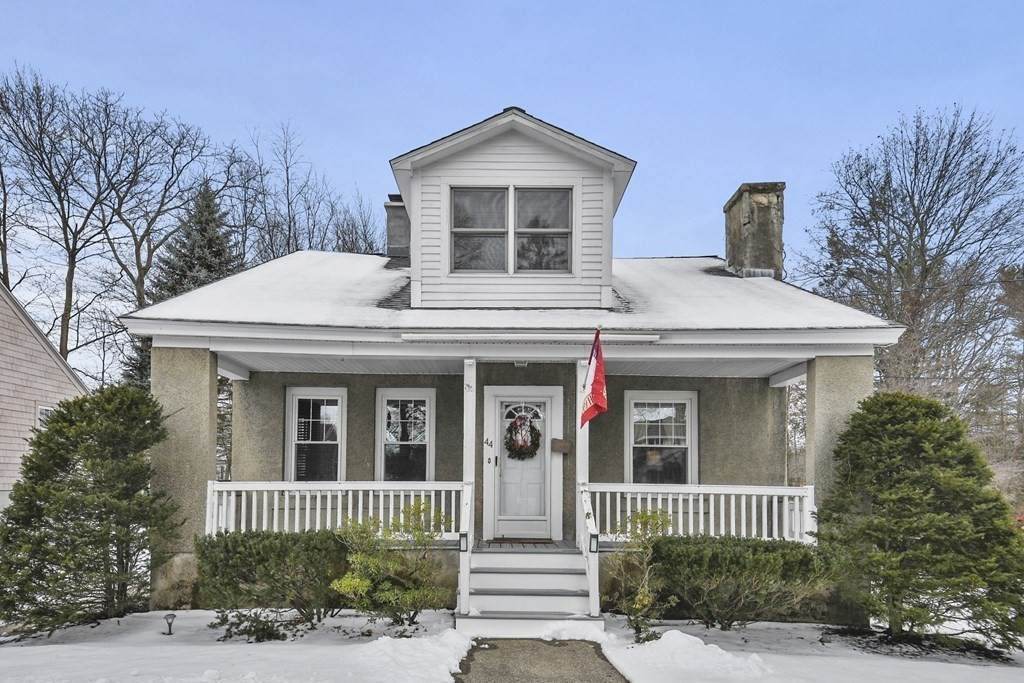 44 George Street - Photo 1