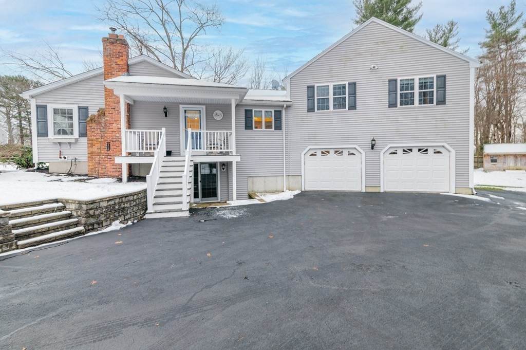 673 Plymouth Street - Photo 1