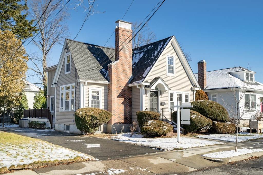 11 Dana Rd - Photo 1