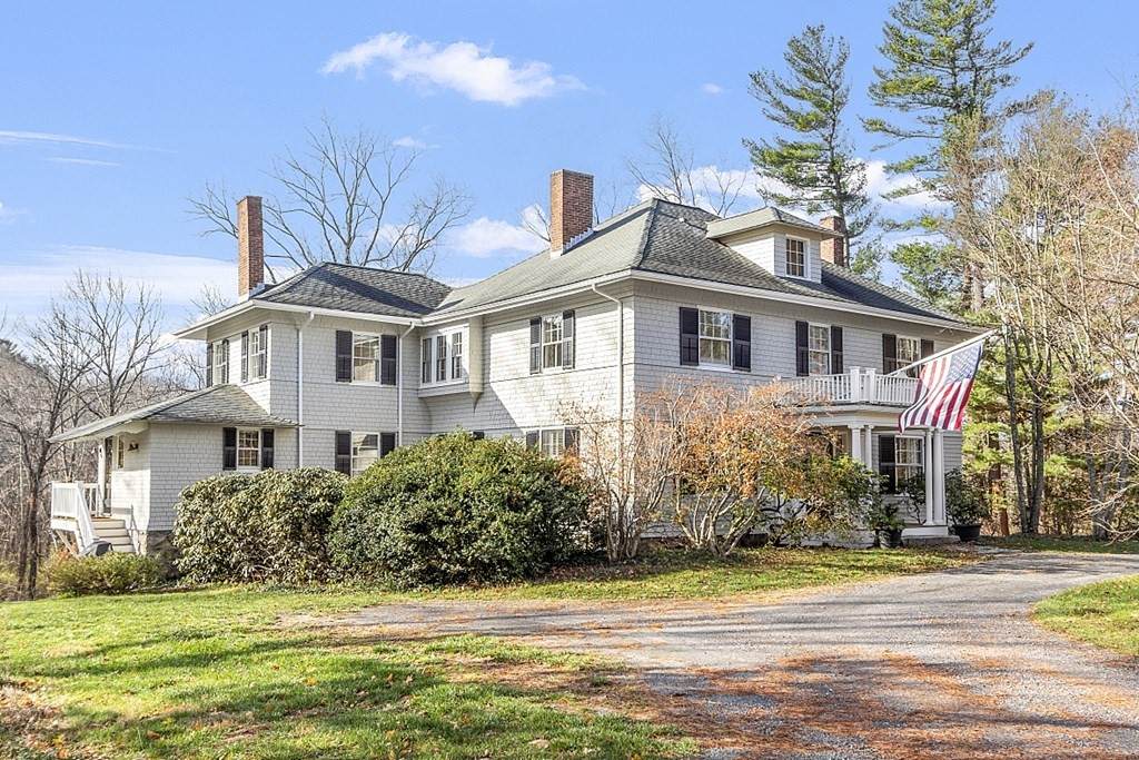 24 Sandy Pond Rd - Photo 1