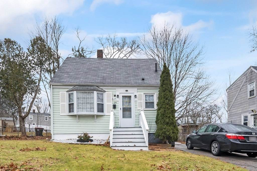 28 Angelo St - Photo 1