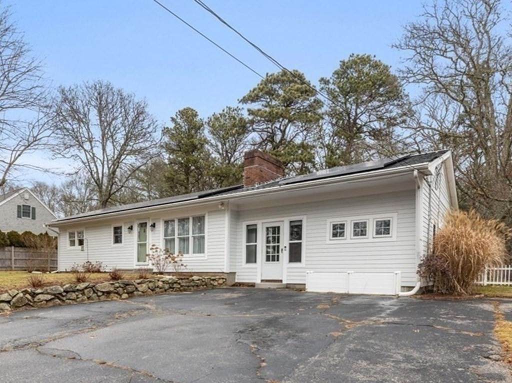 14 Green Pond Road - Photo 1