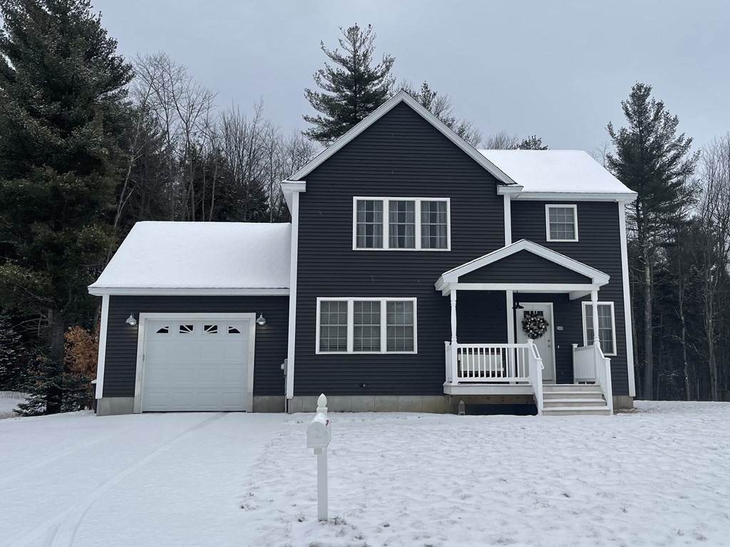 245 Brookside Dr - Photo 1