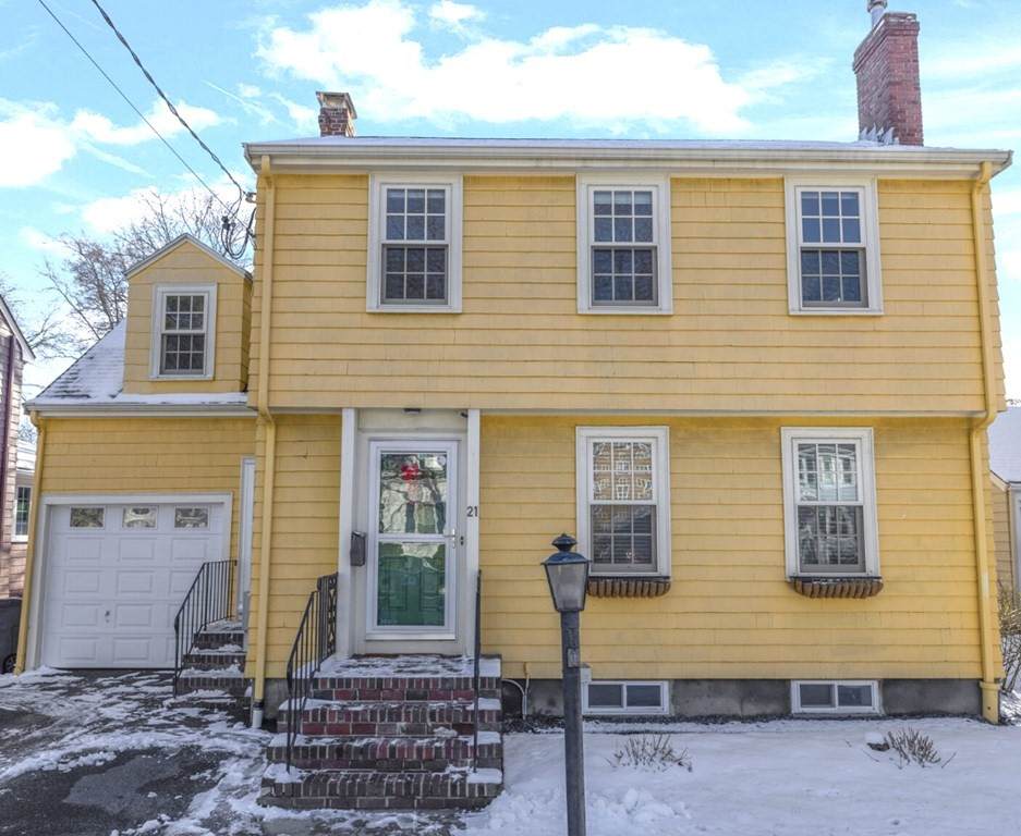 21 Bates Road - Photo 1