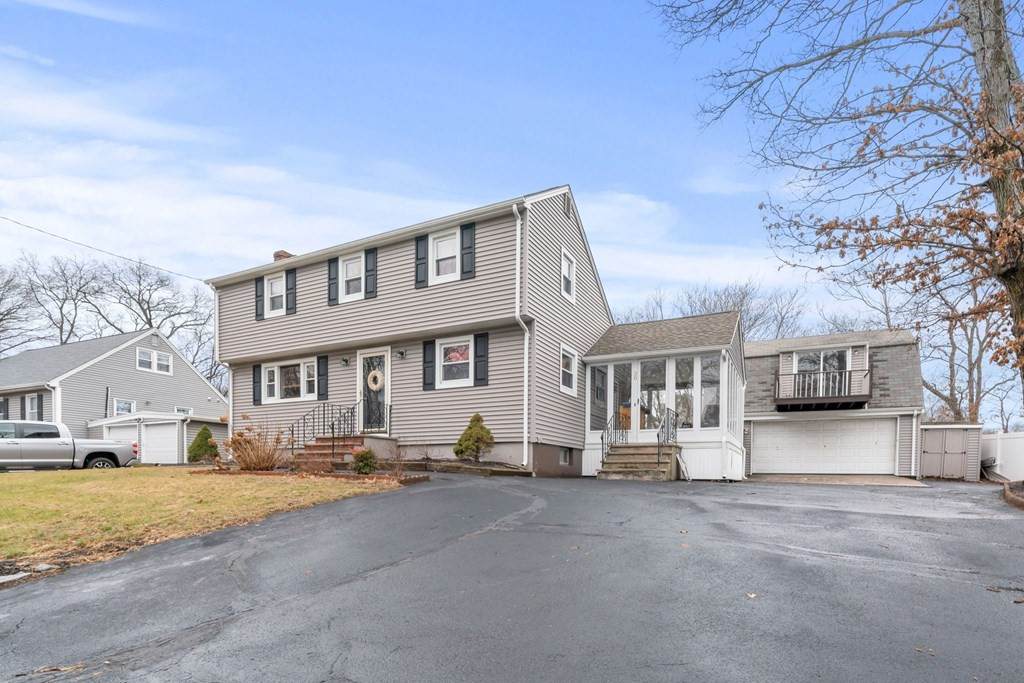 30 Rumford Park Ave - Photo 1