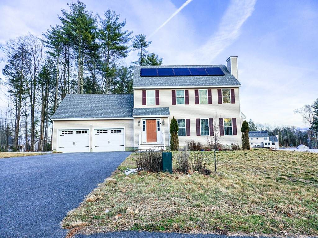 178 Haymeadow Ln - Photo 1