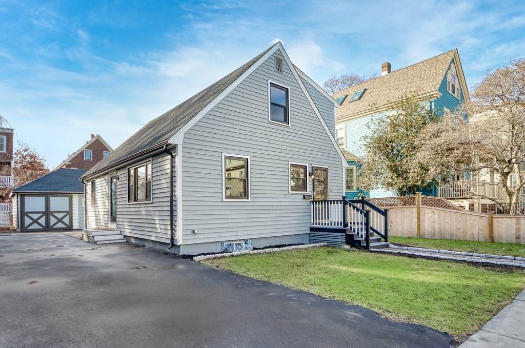 32 Ardale St - Photo 1