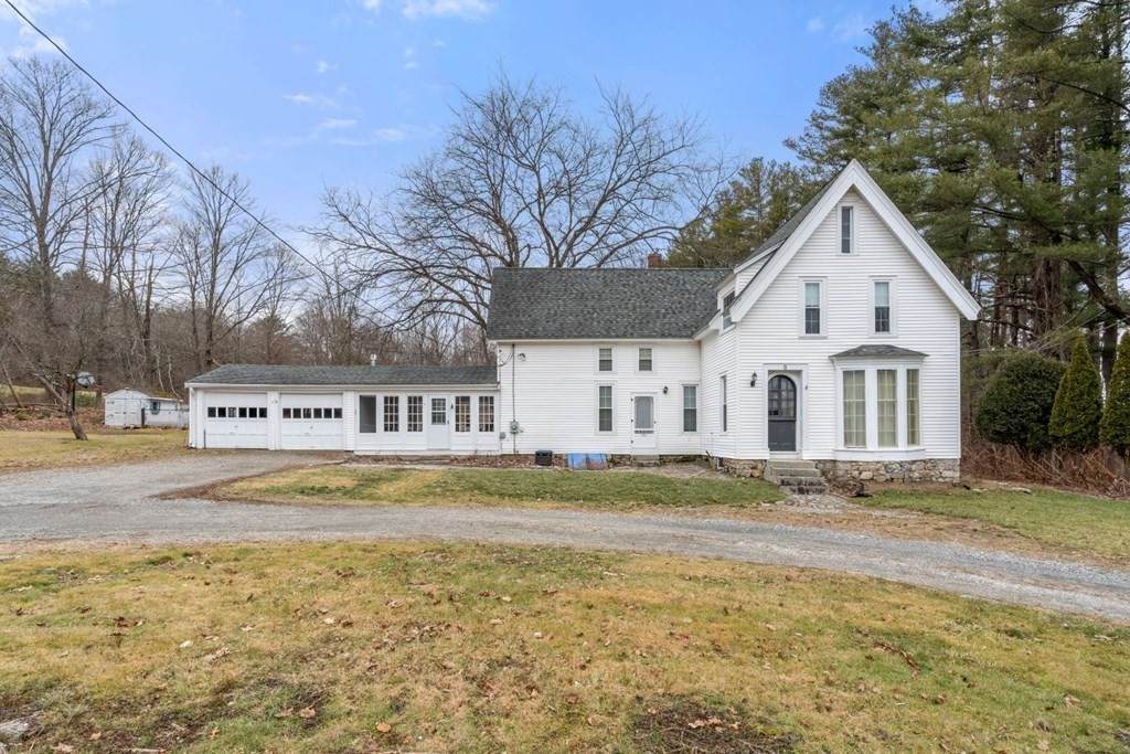 9 Woodland Road - Photo 1