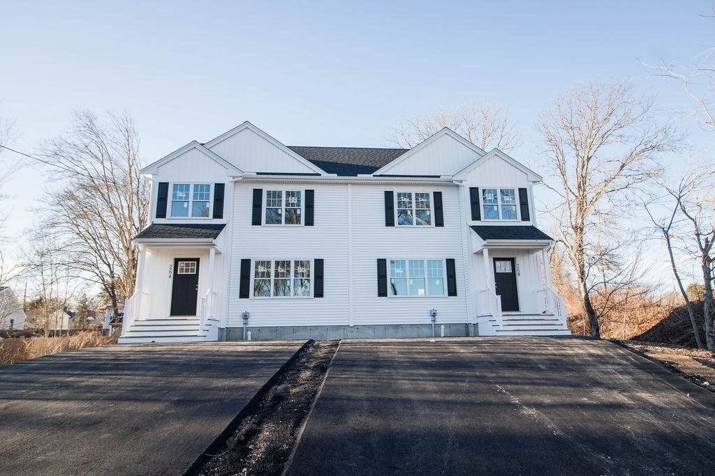 Lot 1 Stanley Ave - Photo 1