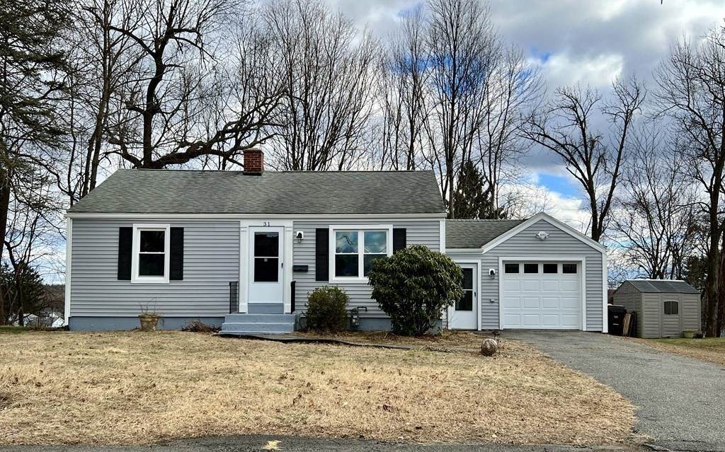 31 Alfred Circle - Photo 1