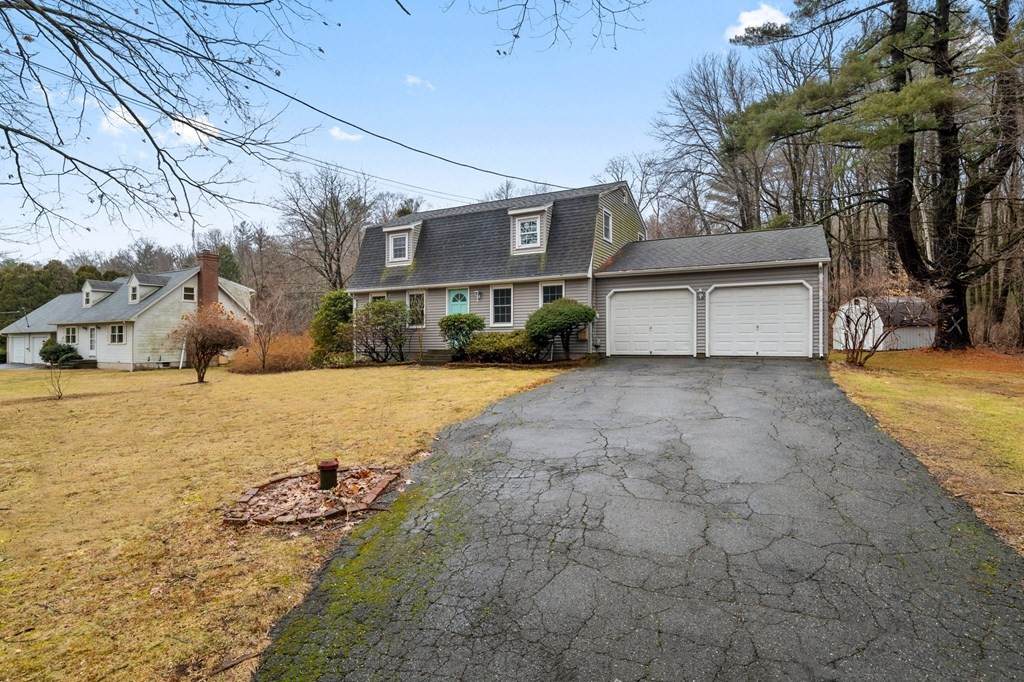 369 Old Enfield Rd - Photo 1