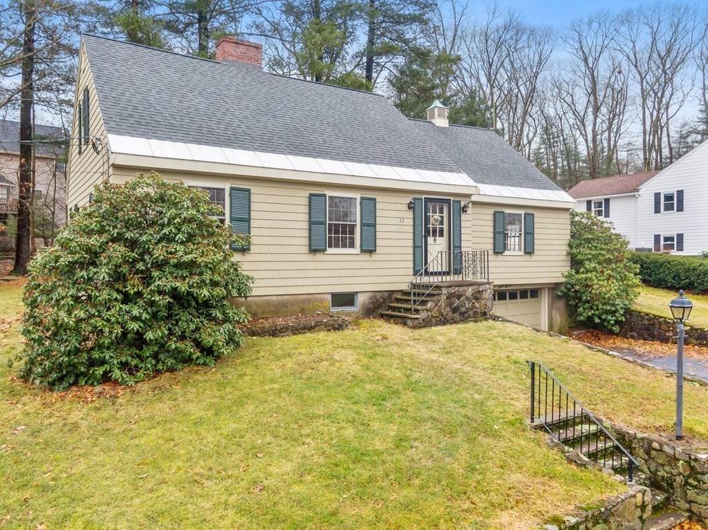 22 Reynolds Road - Photo 1
