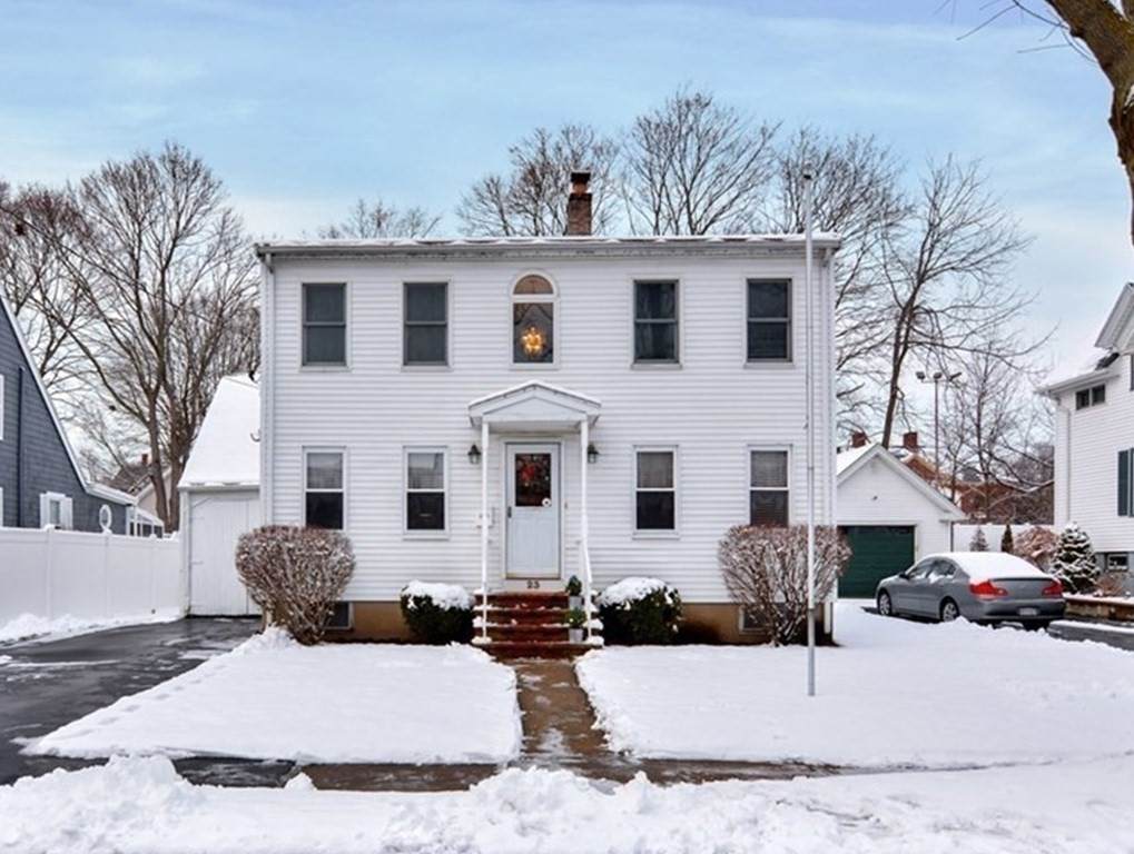 23 Columbus Avenue - Photo 1