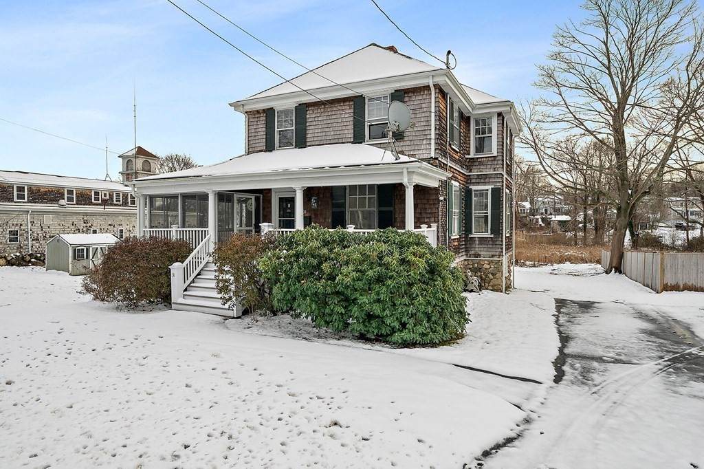 31 Brook St. - Photo 1