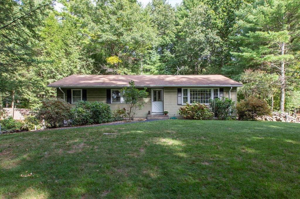 8 Wedgewood Drive - Photo 1