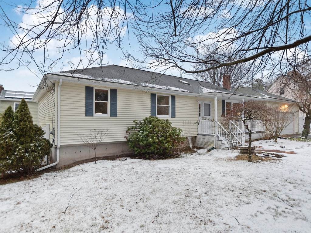 20 Indian Rd - Photo 1