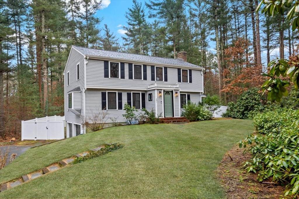 481 Chandler Street - Photo 1