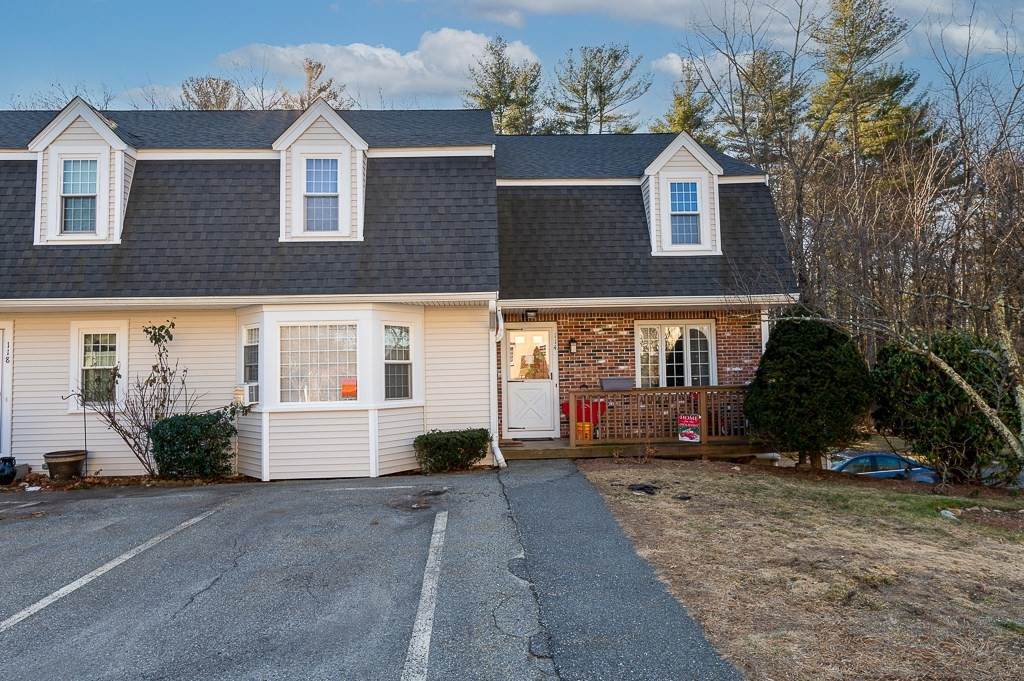 116 Eagle Drive - Photo 1